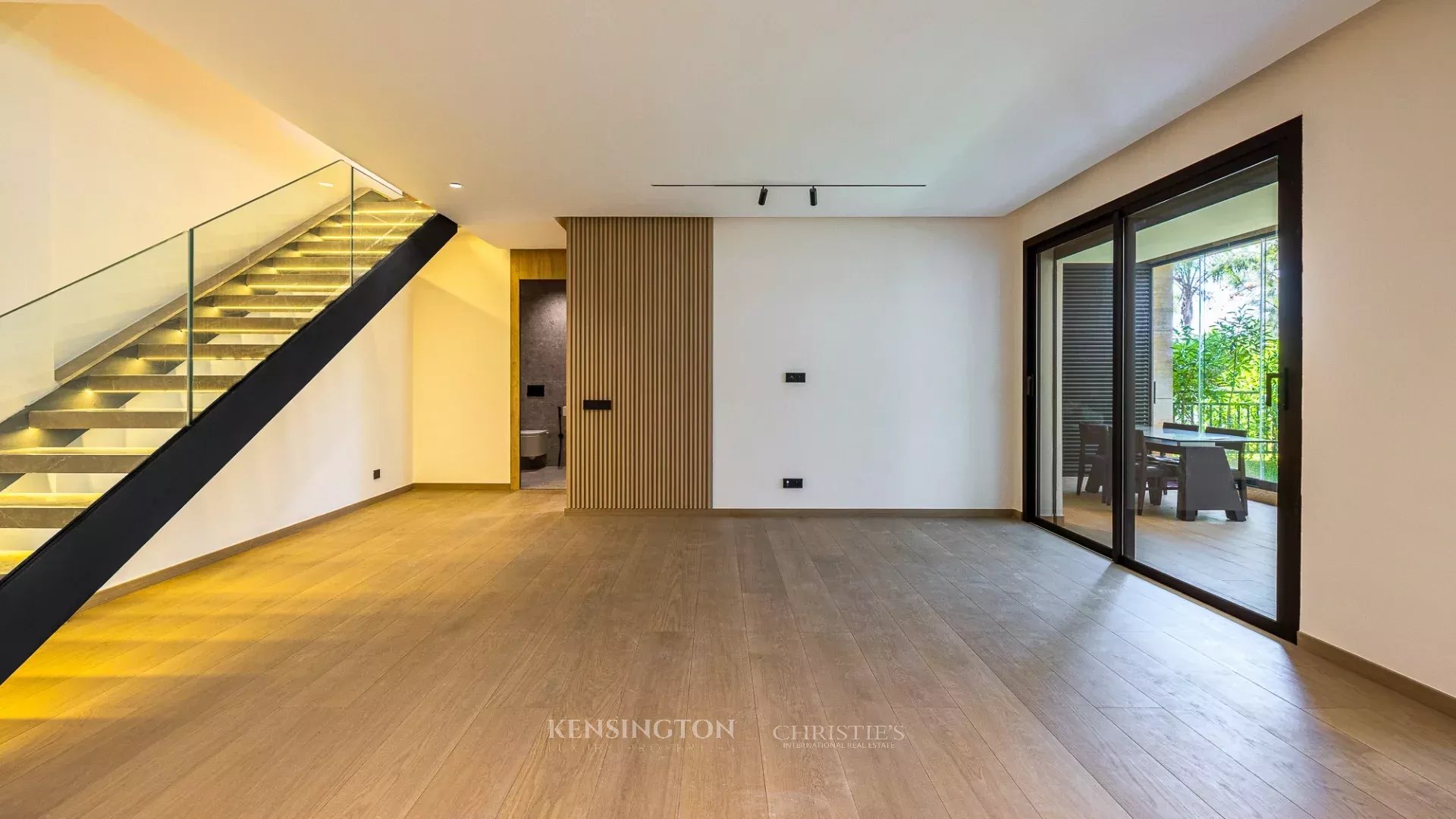 Apartment Whitekey in Rabat, Morocco