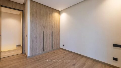 Apartment Whitekey in Rabat, Morocco