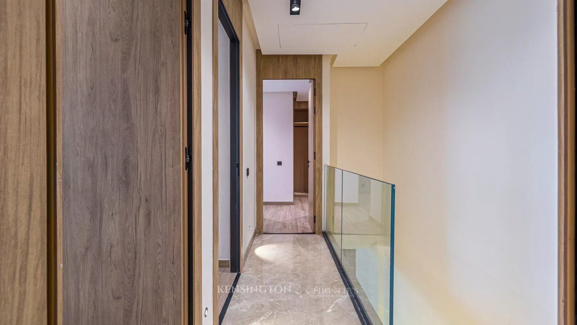 Apartment Whitekey in Rabat, Morocco