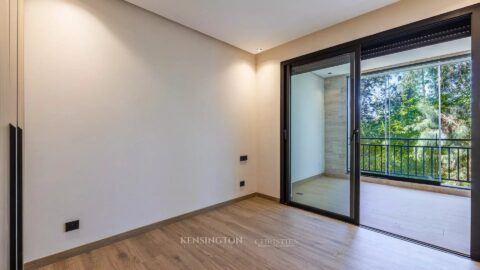 Apartment Whitekey in Rabat, Morocco