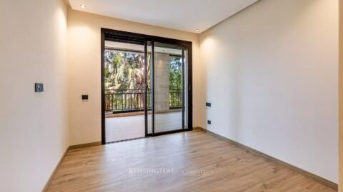 Apartment Whitekey in Rabat, Morocco