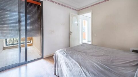 Apartment Yan in Marrakech, Morocco