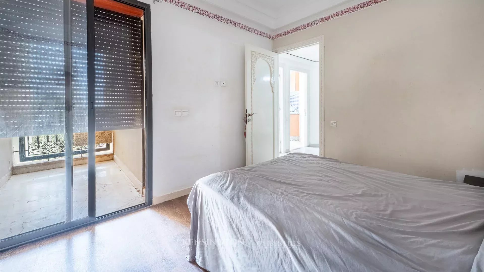 Apartment Yan in Marrakech, Morocco
