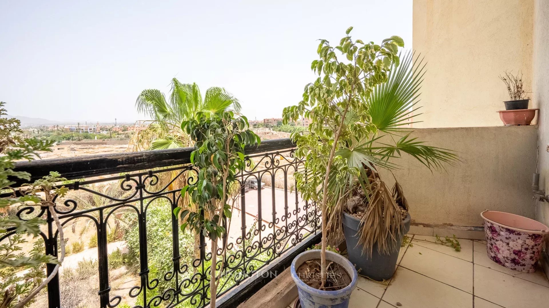 Apartment Yan in Marrakech, Morocco