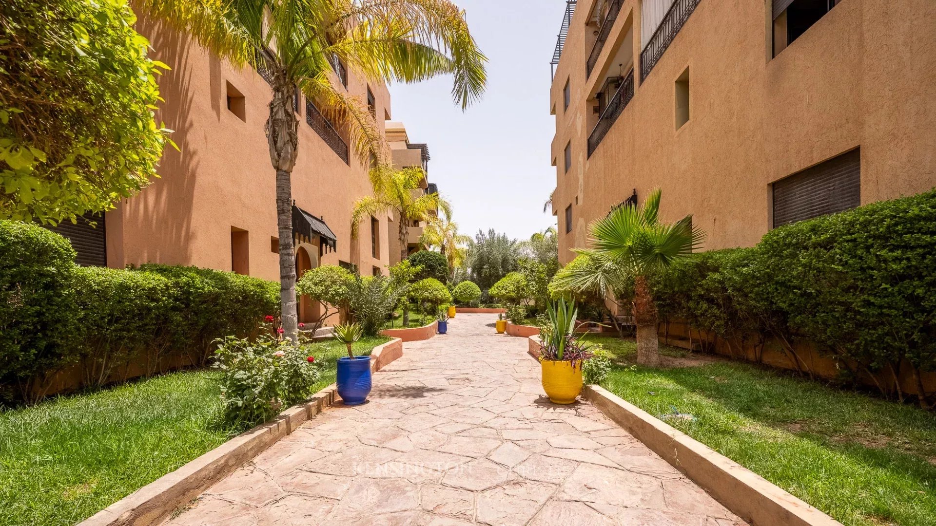 Apartment Yan in Marrakech, Morocco