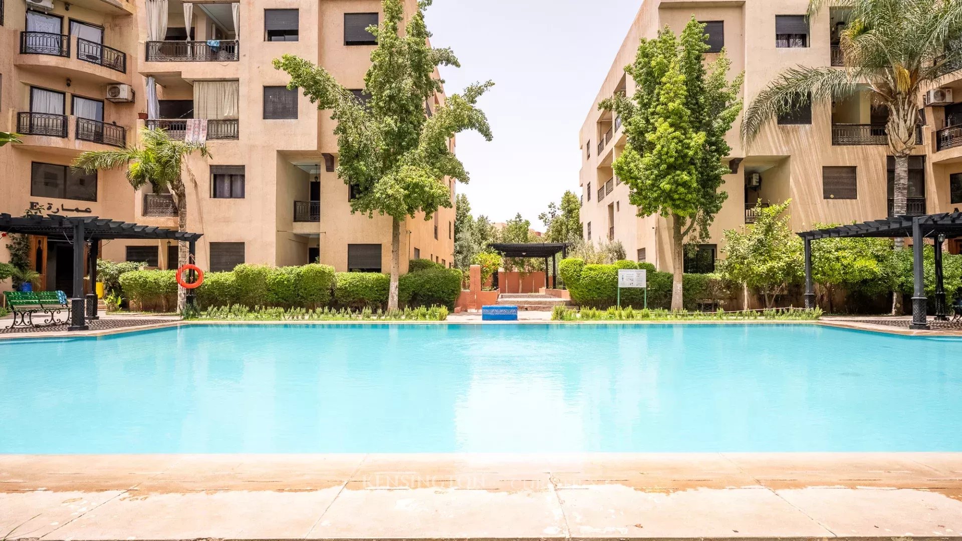 Apartment Yan in Marrakech, Morocco