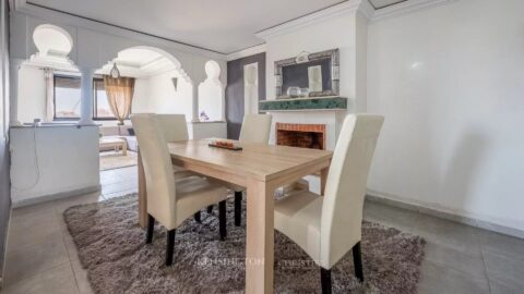 Apartment Yan in Marrakech, Morocco