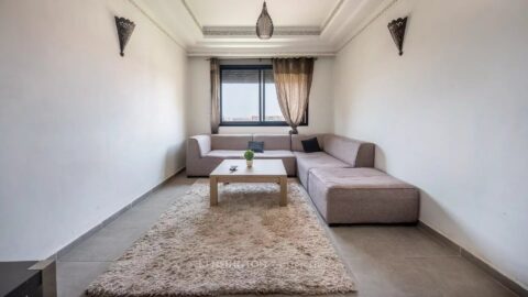 Apartment Yan in Marrakech, Morocco