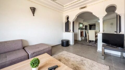 Apartment Yan in Marrakech, Morocco