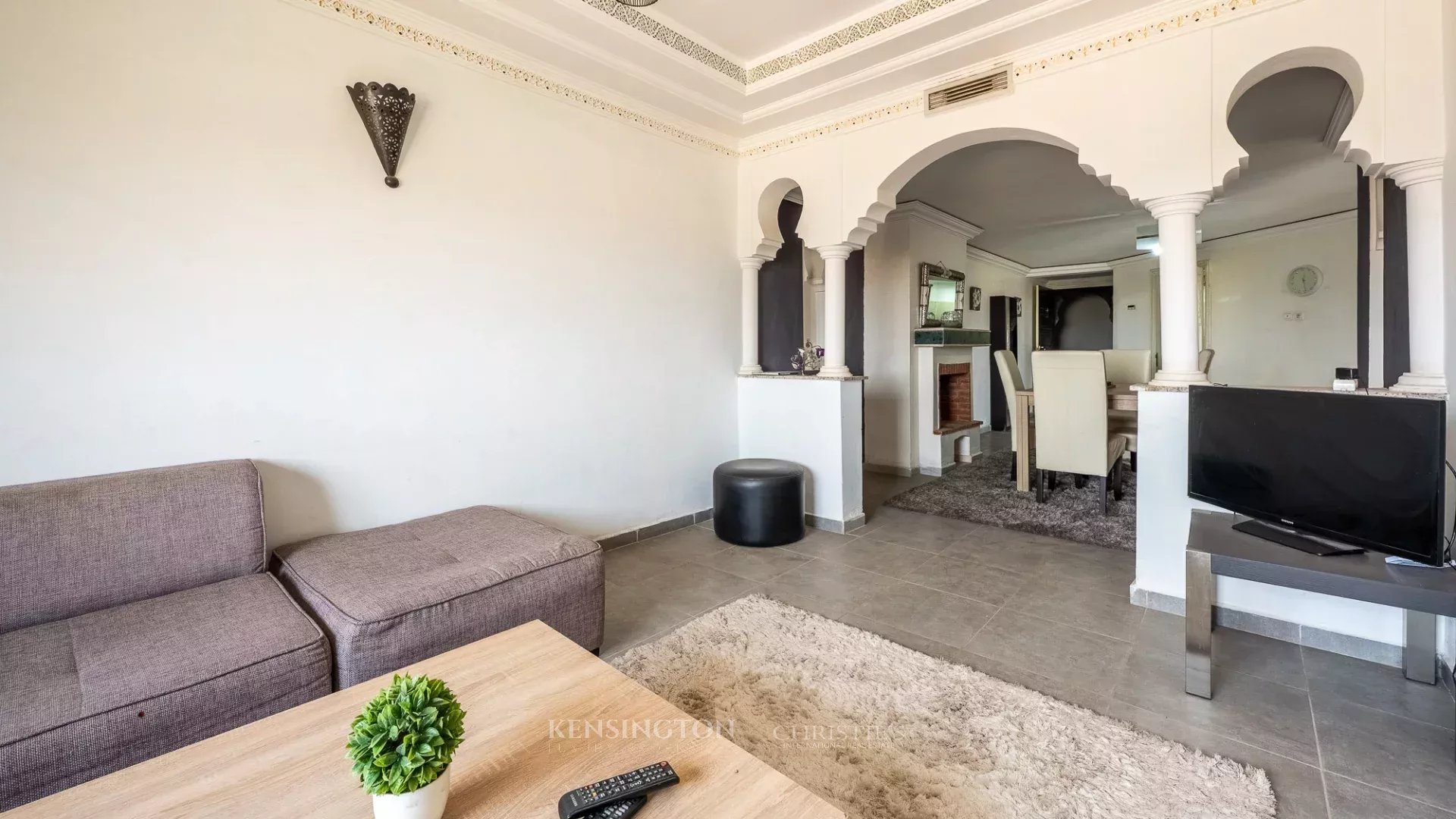 Apartment Yan in Marrakech, Morocco