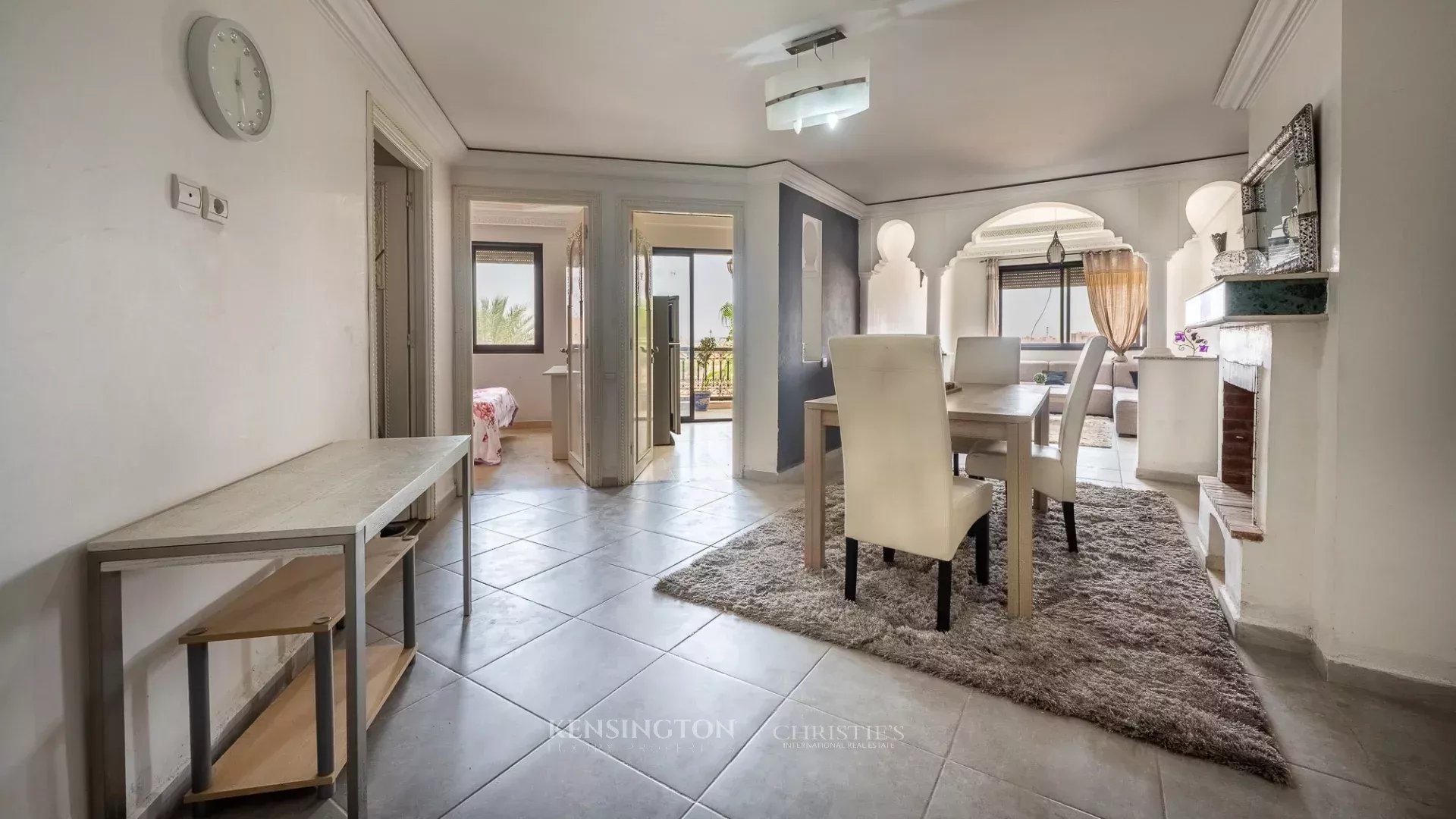 Apartment Yan in Marrakech, Morocco