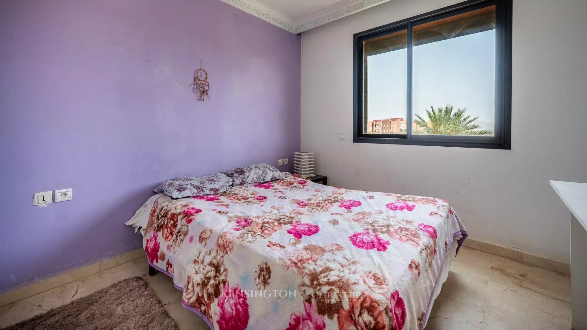 Apartment Yan in Marrakech, Morocco