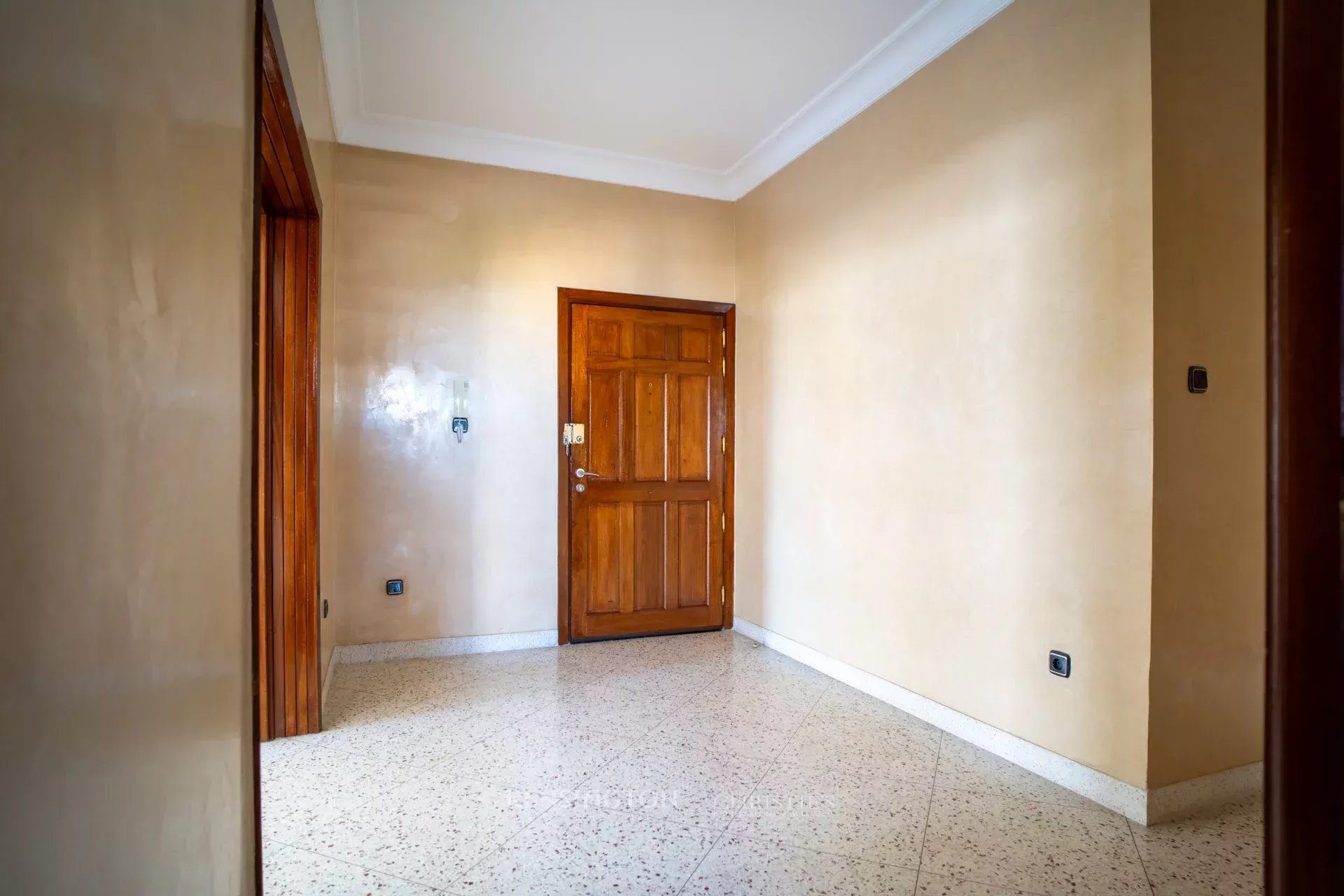Apartment Zaidoun in Tanger, Morocco