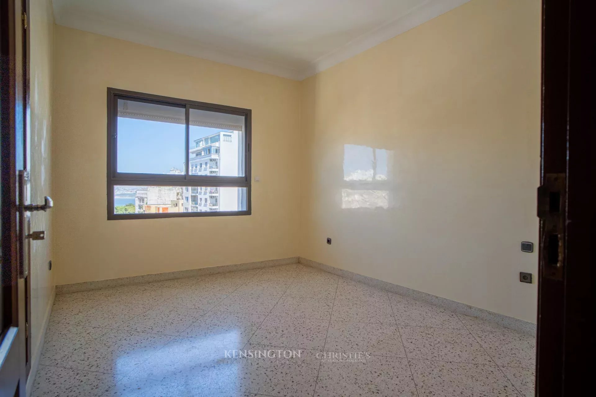 Apartment Zaidoun in Tanger, Morocco