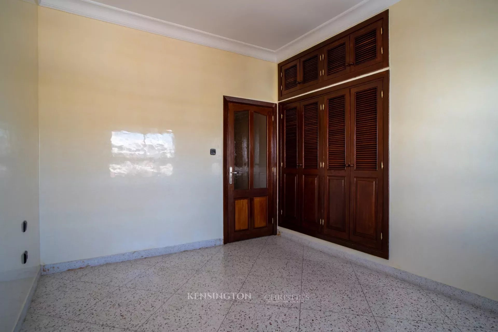 Apartment Zaidoun in Tanger, Morocco