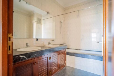 Apartment Zaidoun in Tanger, Morocco