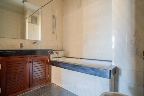 Apartment Zaidoun in Tanger, Morocco