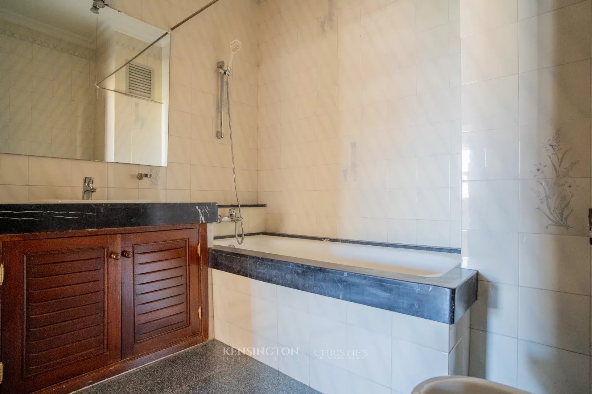 Apartment Zaidoun in Tanger, Morocco