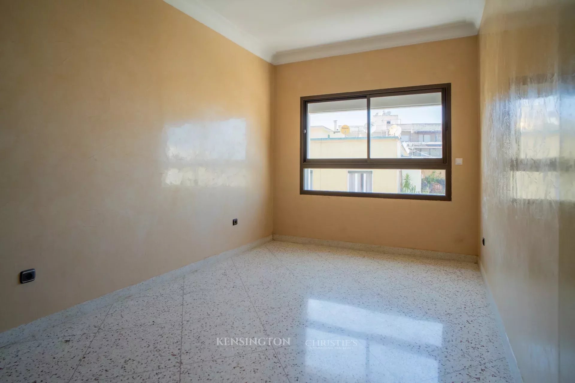 Apartment Zaidoun in Tanger, Morocco