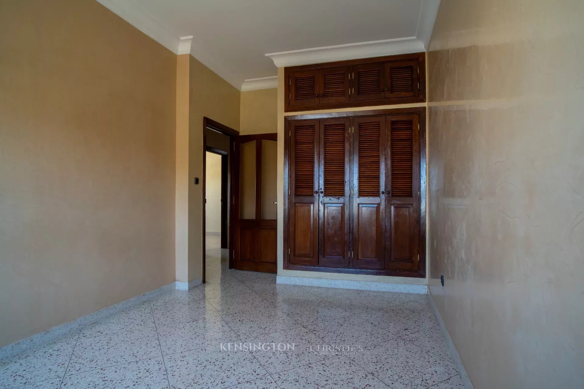 Apartment Zaidoun in Tanger, Morocco