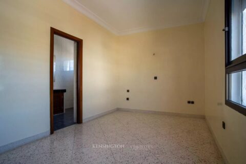 Apartment Zaidoun in Tanger, Morocco