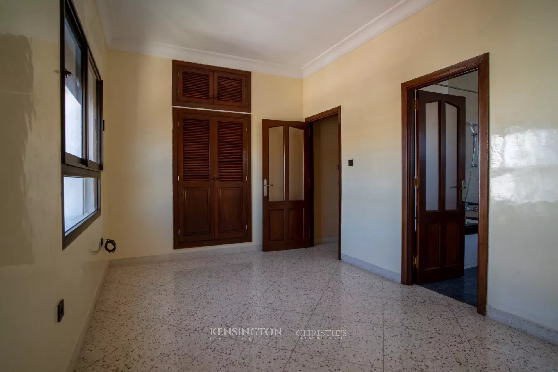 Apartment Zaidoun in Tanger, Morocco