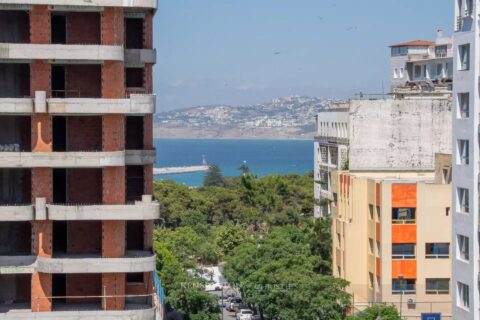 Apartment Zaidoun in Tanger, Morocco