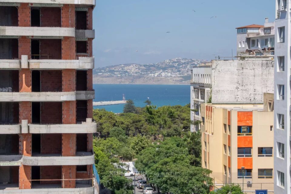 Apartment Zaidoun in Tanger, Morocco