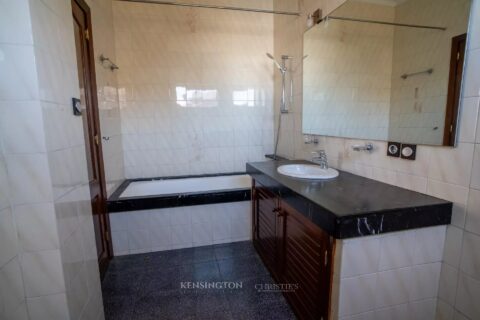 Apartment Zaidoun in Tanger, Morocco