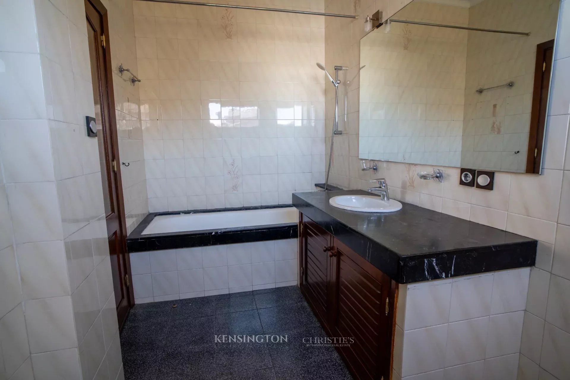Apartment Zaidoun in Tanger, Morocco