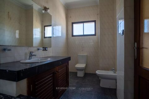 Apartment Zaidoun in Tanger, Morocco
