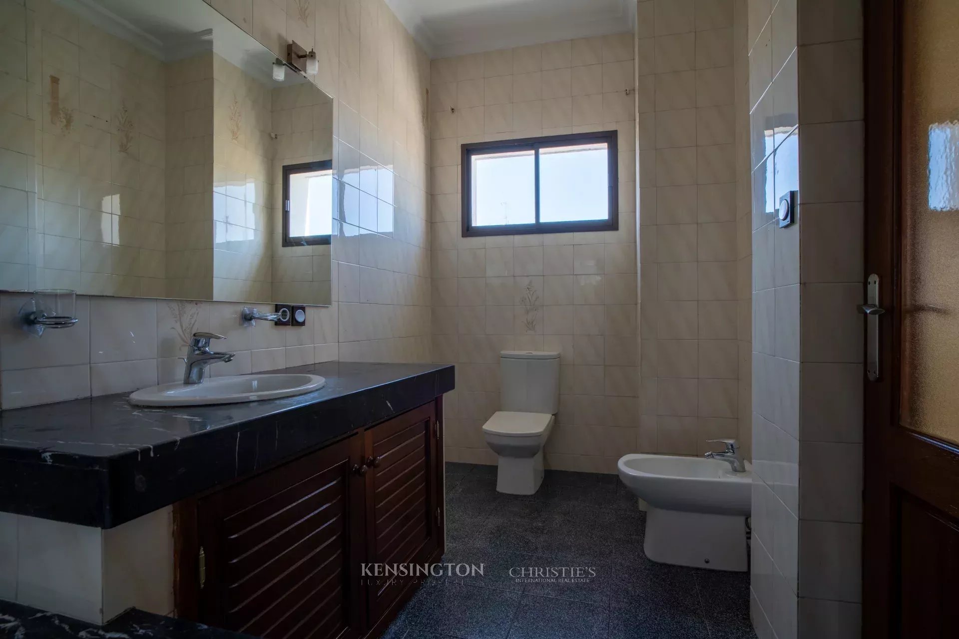 Apartment Zaidoun in Tanger, Morocco