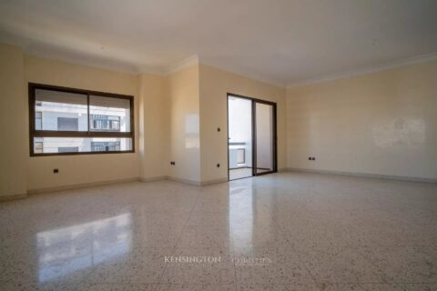 Apartment Zaidoun in Tanger, Morocco