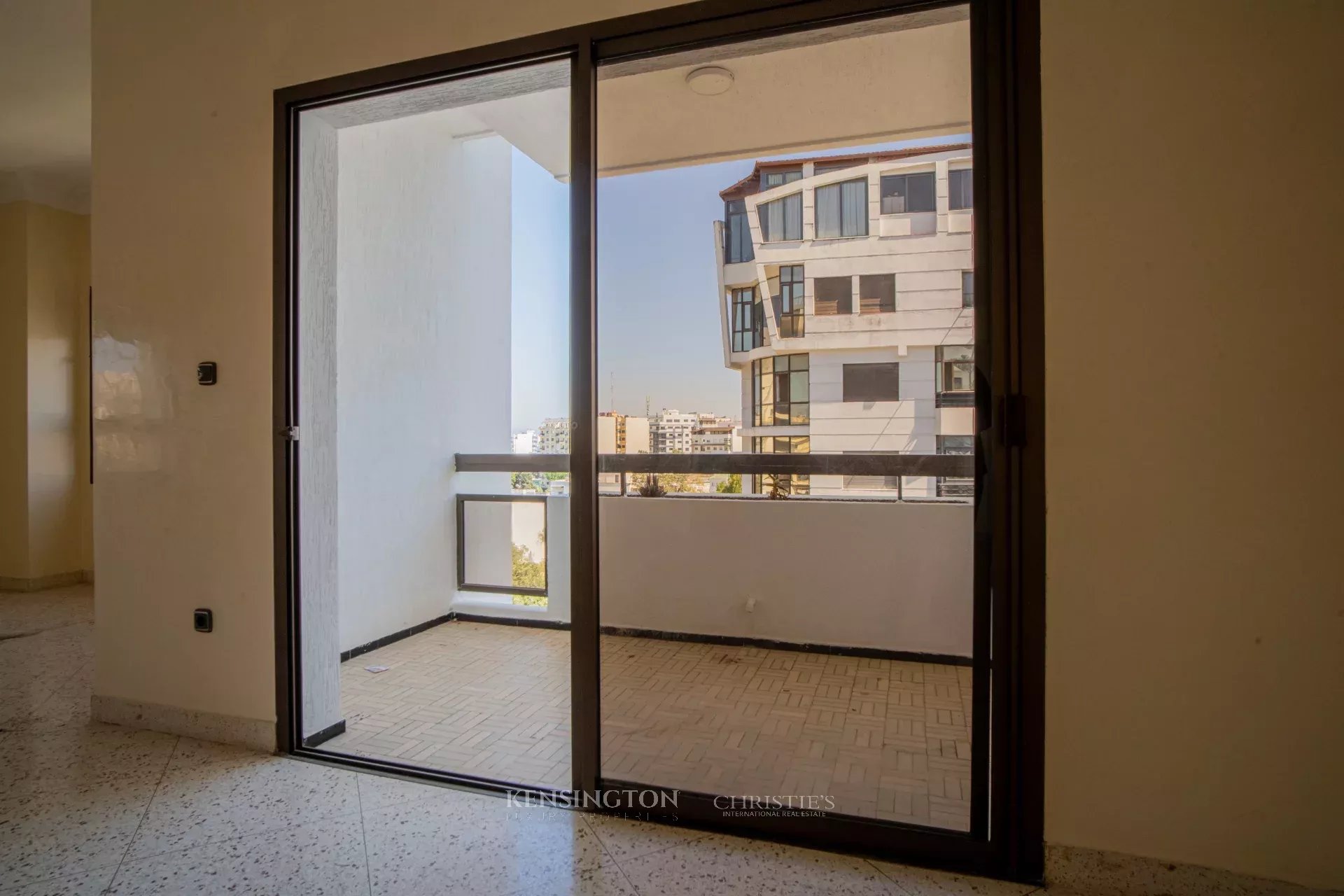 Apartment Zaidoun in Tanger, Morocco