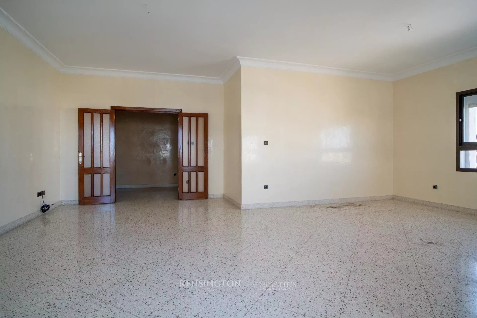 Apartment Zaidoun in Tanger, Morocco