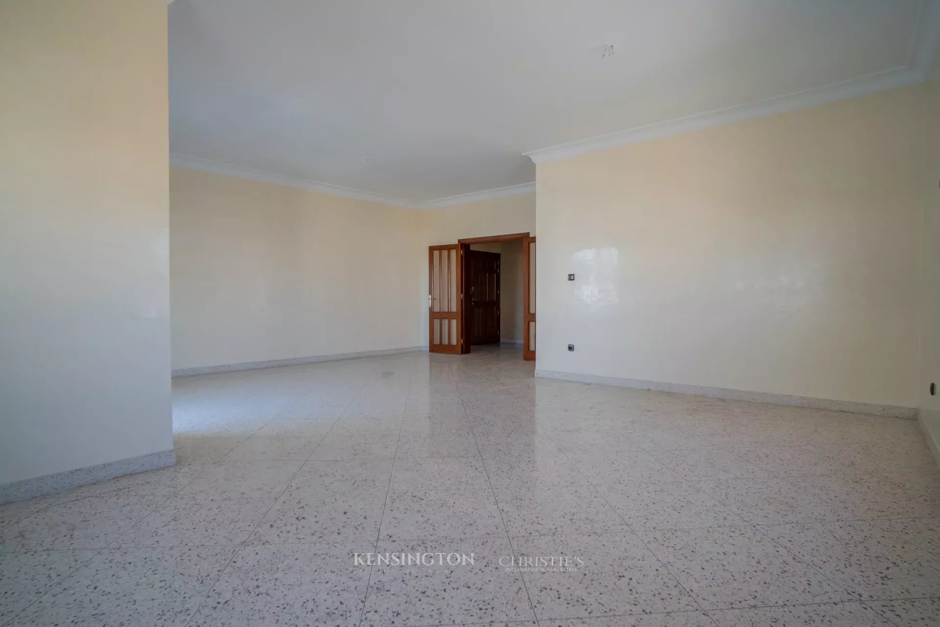 Apartment Zaidoun in Tanger, Morocco