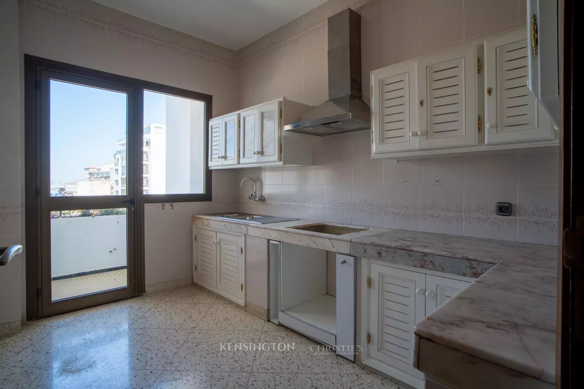 Apartment Zaidoun in Tanger, Morocco