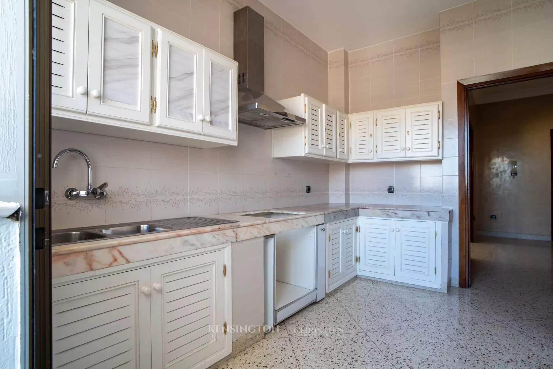 Apartment Zaidoun in Tanger, Morocco