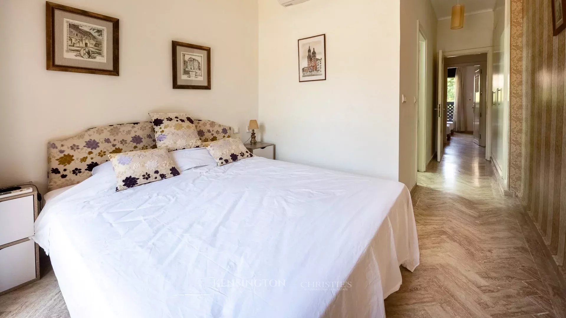 Apartment Zakio in Marrakech, Morocco