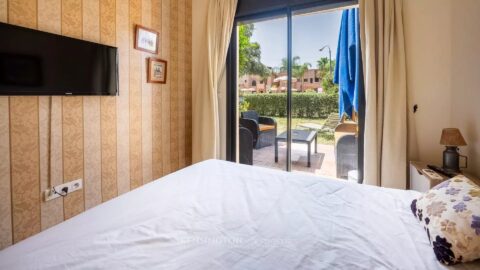 Apartment Zakio in Marrakech, Morocco