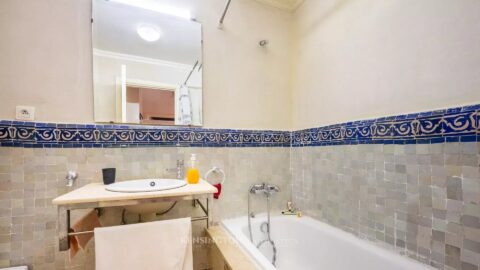 Apartment Zakio in Marrakech, Morocco