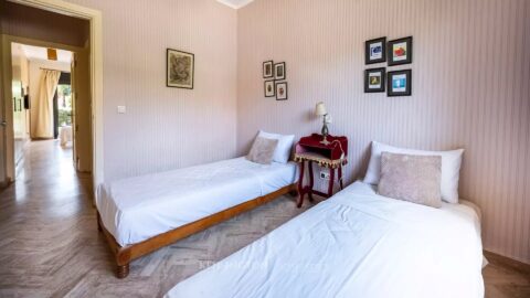 Apartment Zakio in Marrakech, Morocco