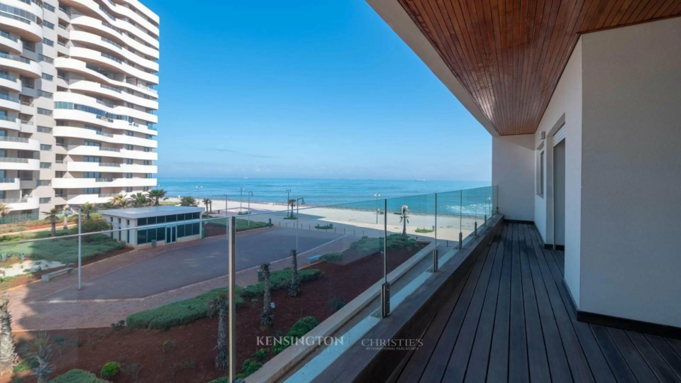 Apartments Mariana in Casablanca, Morocco