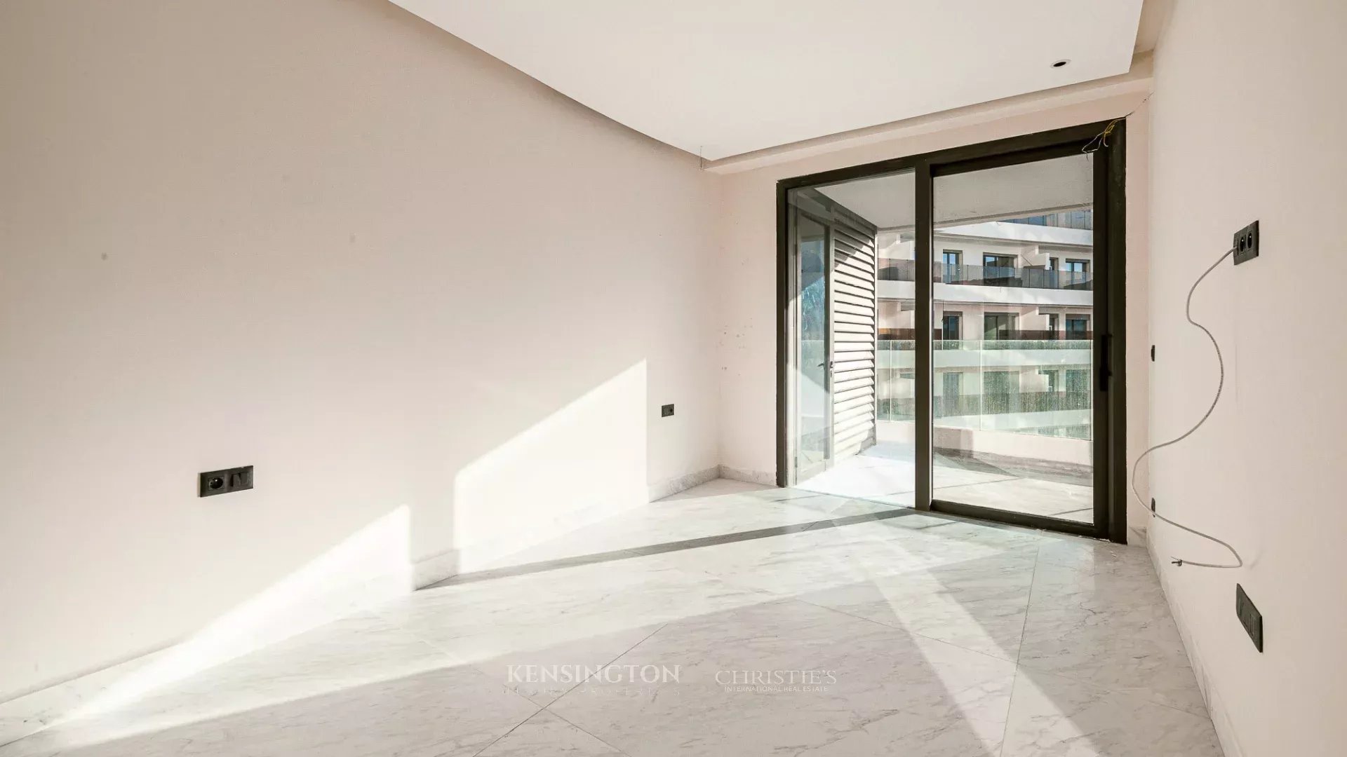 Appartement Afafios in Tanger, Morocco