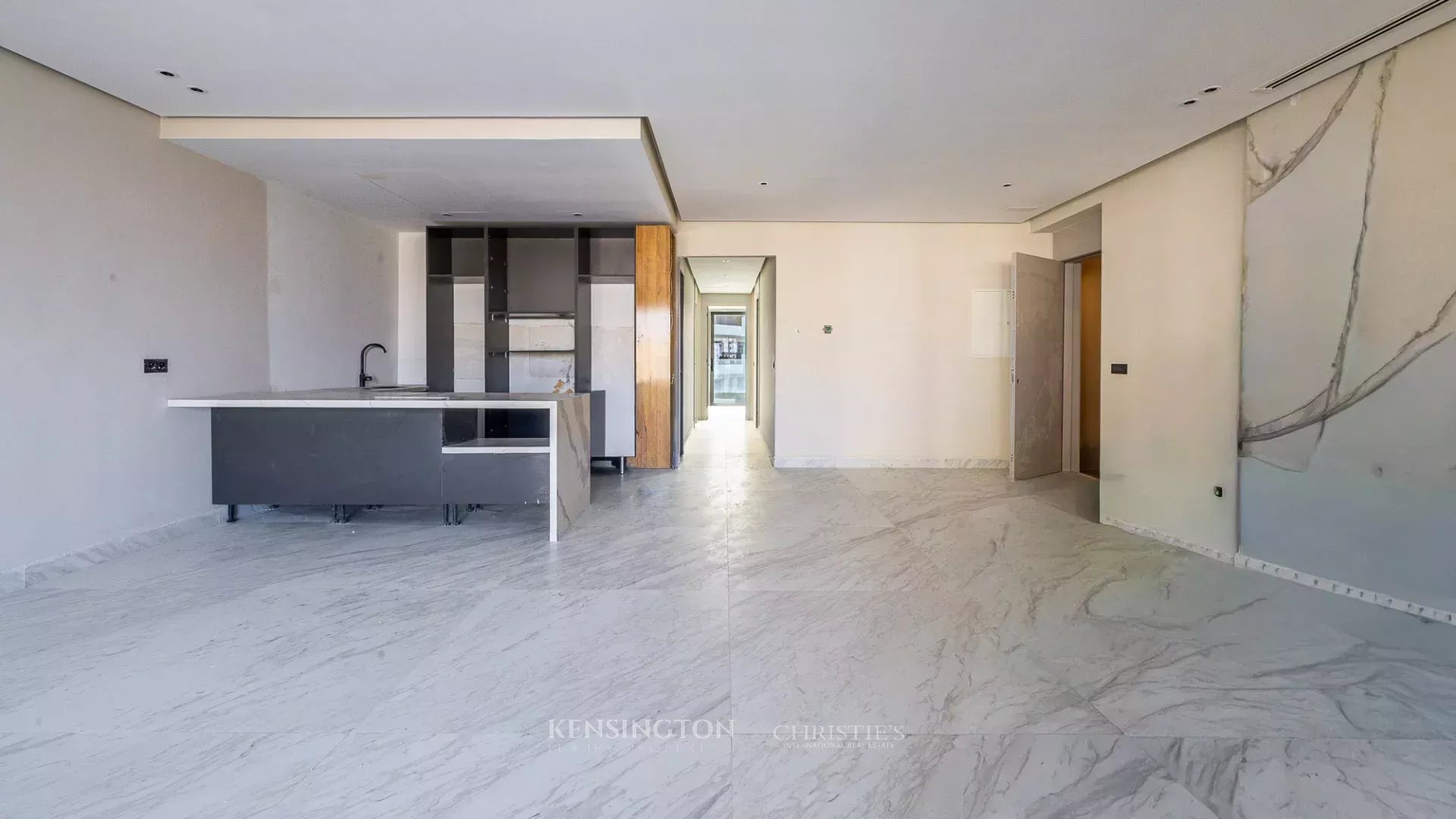 Appartement Afafios in Tanger, Morocco