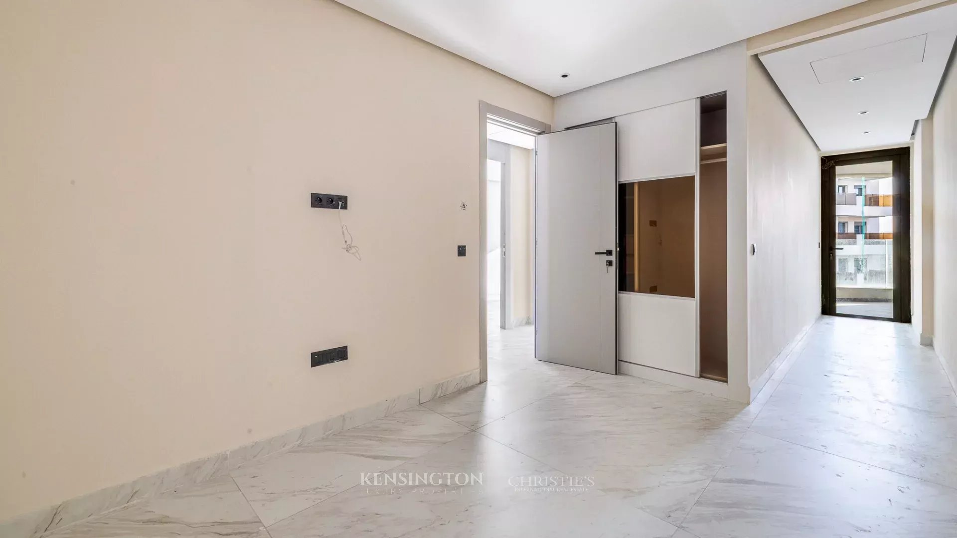 Appartement Afafios in Tanger, Morocco