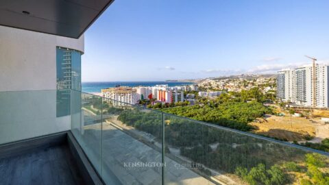 Appartement Afafios in Tanger, Morocco