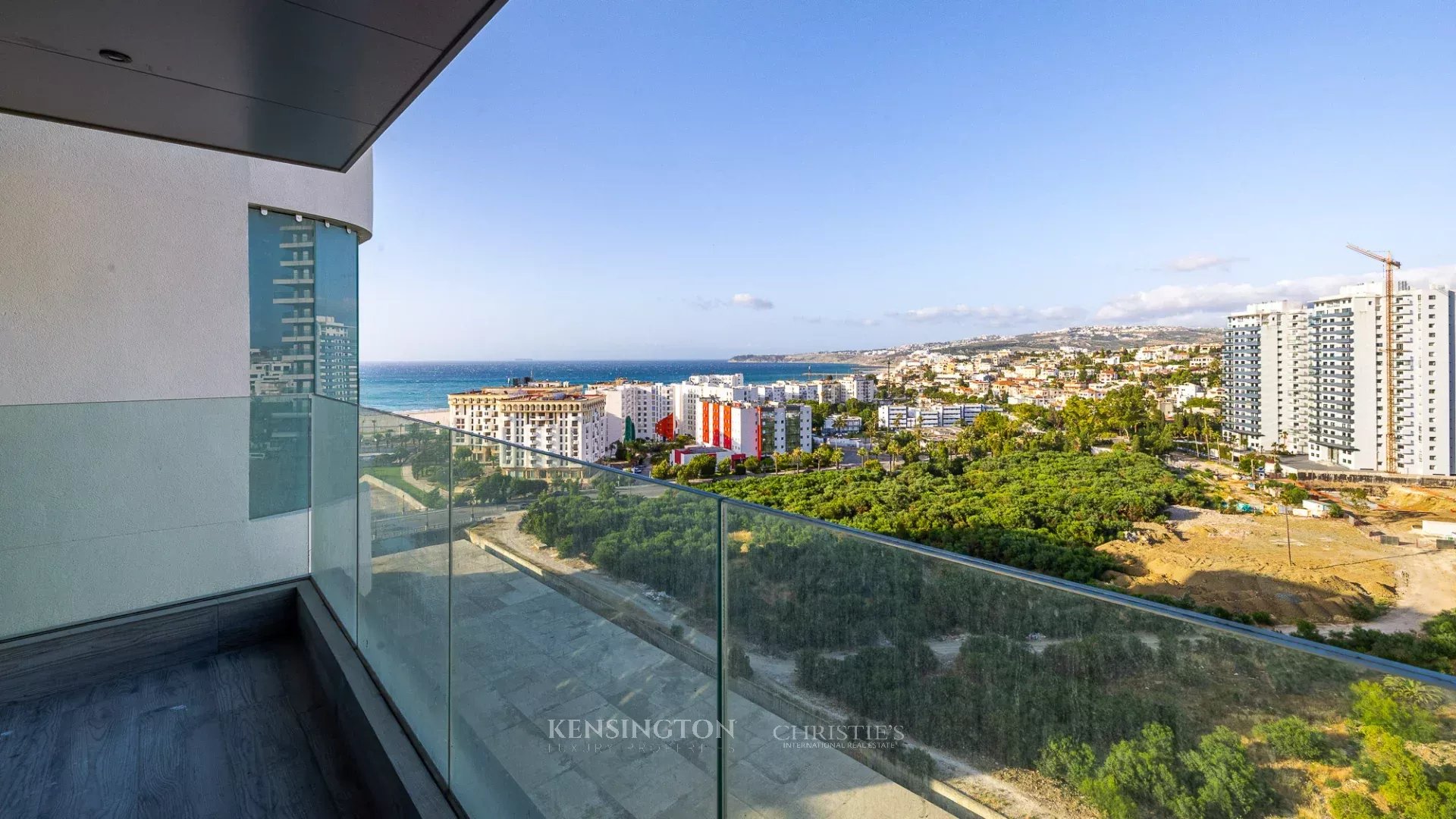 Appartement Afafios in Tanger, Morocco