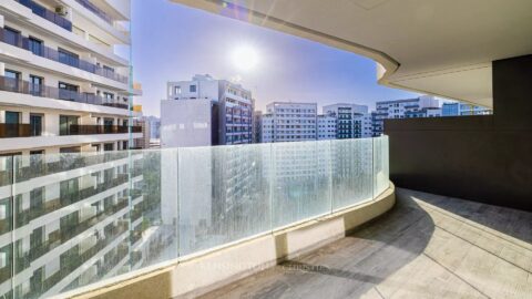 Appartement Afafios in Tanger, Morocco