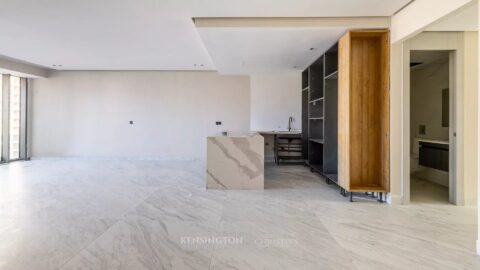 Appartement Afafios in Tanger, Morocco